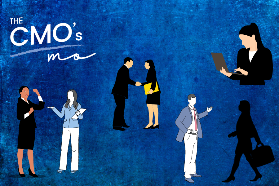 9 questions with accomplished APAC CMOs in Campaign's latest series