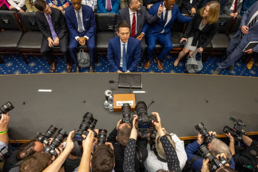 TikTok isn’t a saint, but it shouldn’t be seen as the devil either