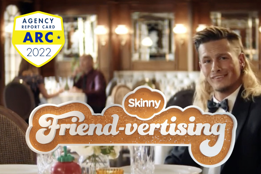 Agency Report Card 2022: PHD