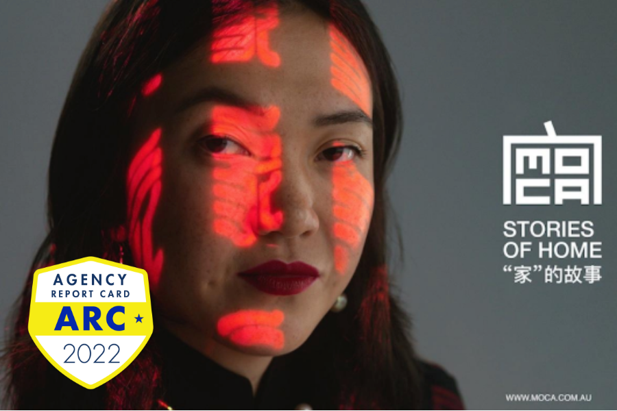 Agency Report Card 2022: RGA