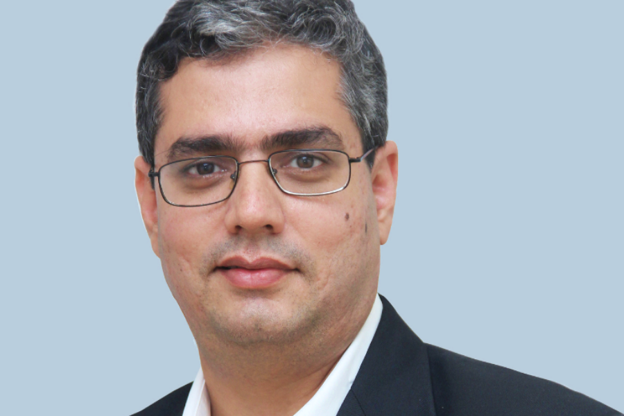 Ajit Gurnani's role expands at Publicis Groupe South Asia