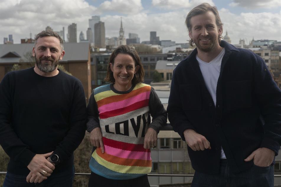 Omnicom's TBWA Worldwide acquires Dark Horses