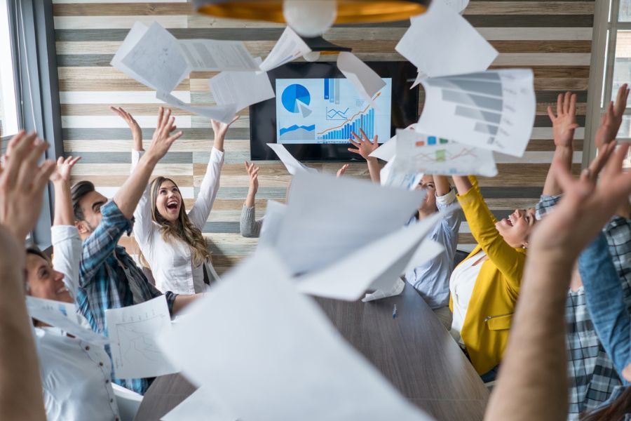 2022 new-biz review: Which agencies gained the most new clients?