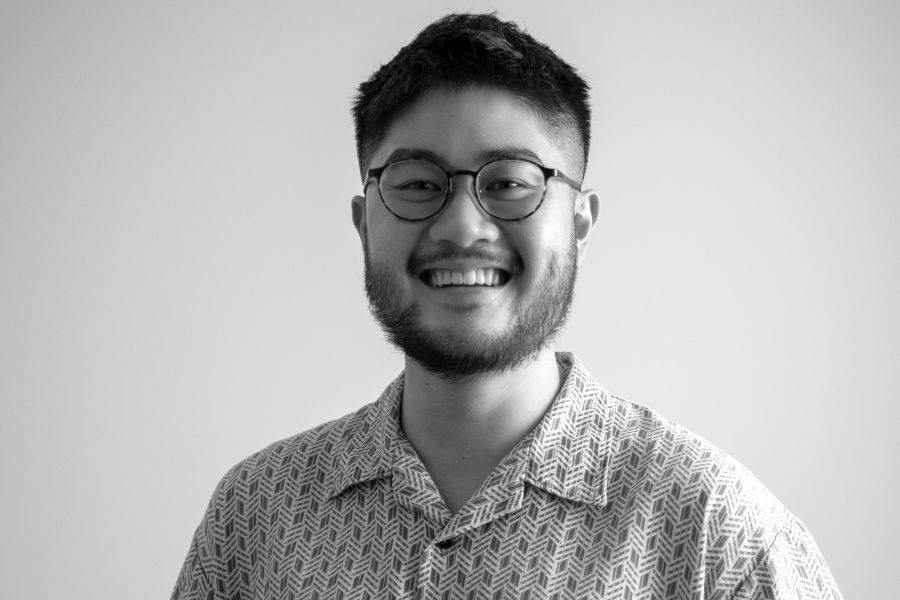 The wrong university entrance interview led this Forsman & Bodenfors creative into advertising