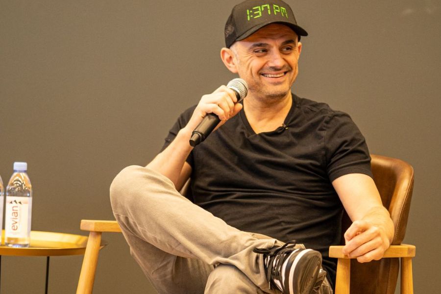 ‘Most marketers don’t believe in their work; they just don’t want to get fired’: Gary Vee on state of the industry
