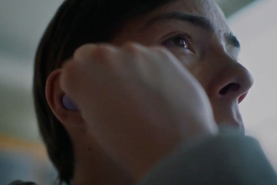 Samsung creates noise-reducing app for people with autism