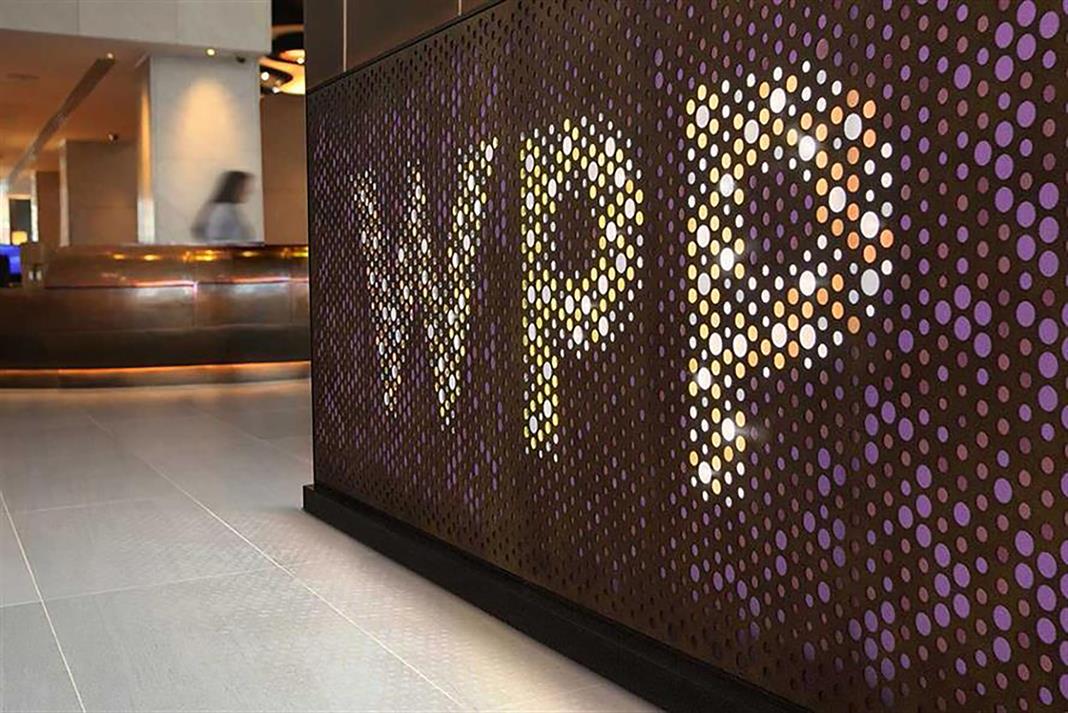 WPP confirms FGS Global private equity deal