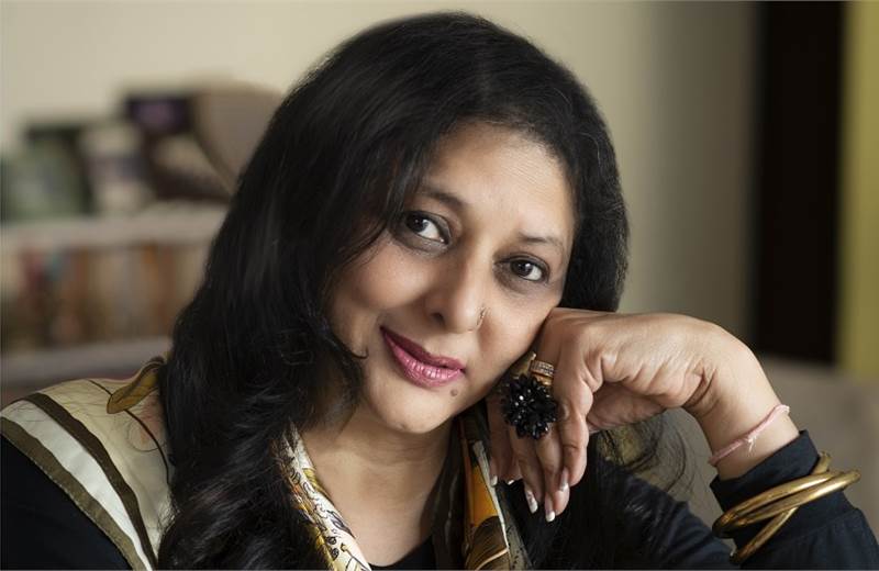 Rediffusion announces all-women agency Ladyfinger in India