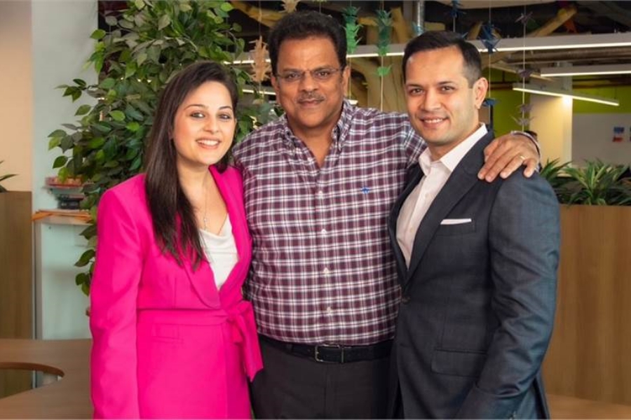 FCB Group India acquires majority stake in Kinnect