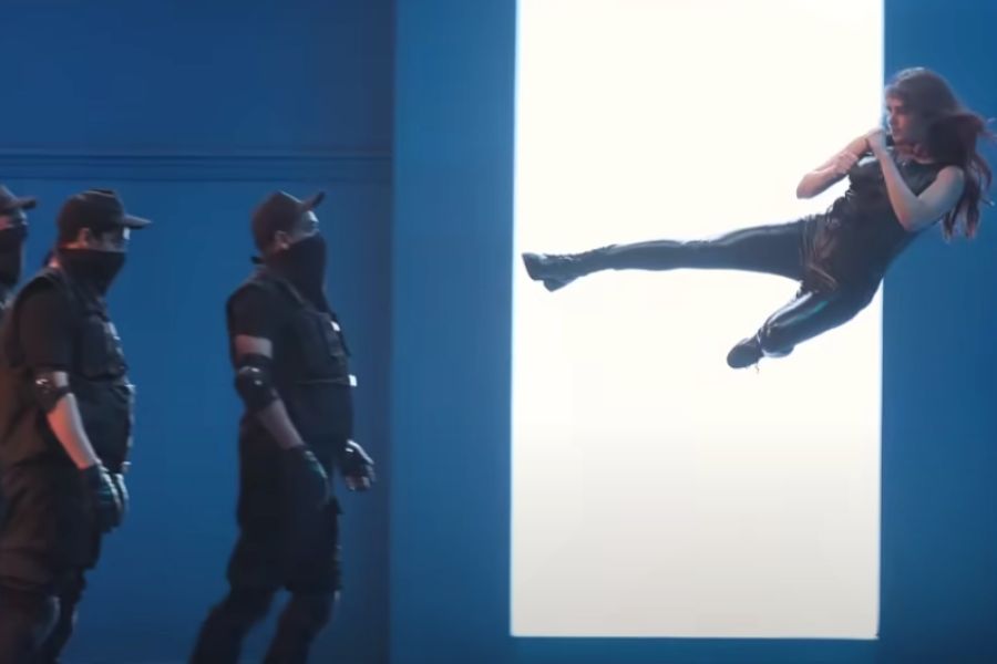 Pepsi takes on gender stereotypes with Samantha Ruth Prabhu