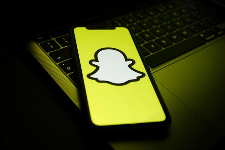 Snap revenue falls 7% in Q1