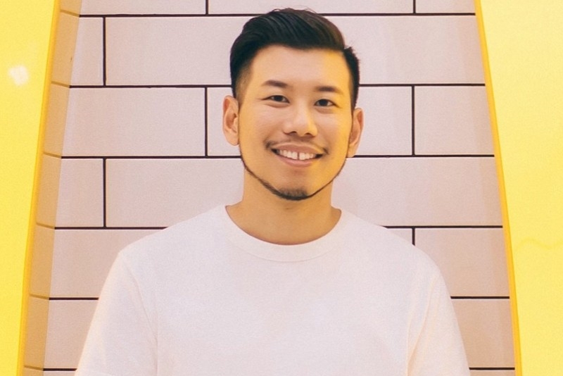 Eugene Lee promoted to McDonald’s International CMO