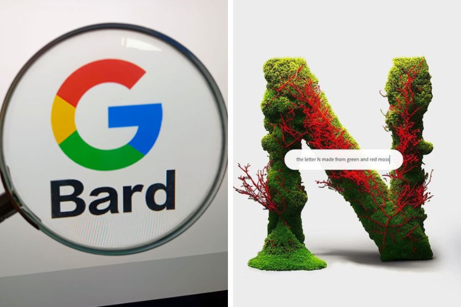 Google integrates Adobe's Firefly to enhance Bard's AI-generated image capabilities