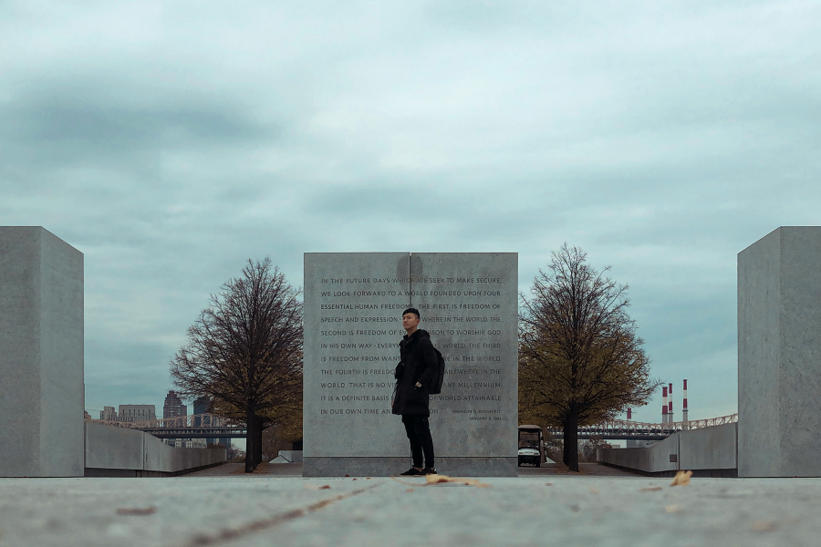 Creative Minds: BLKJ Havas art director on challenging status quo with avant-garde brand concepts