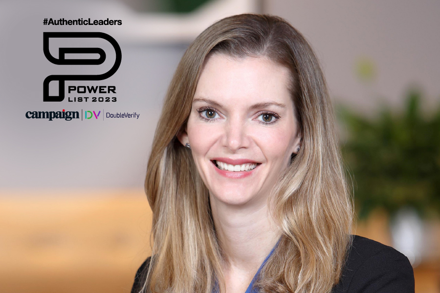 Asia-Pacific Power List 2023: Erin Silvoy, Starbucks