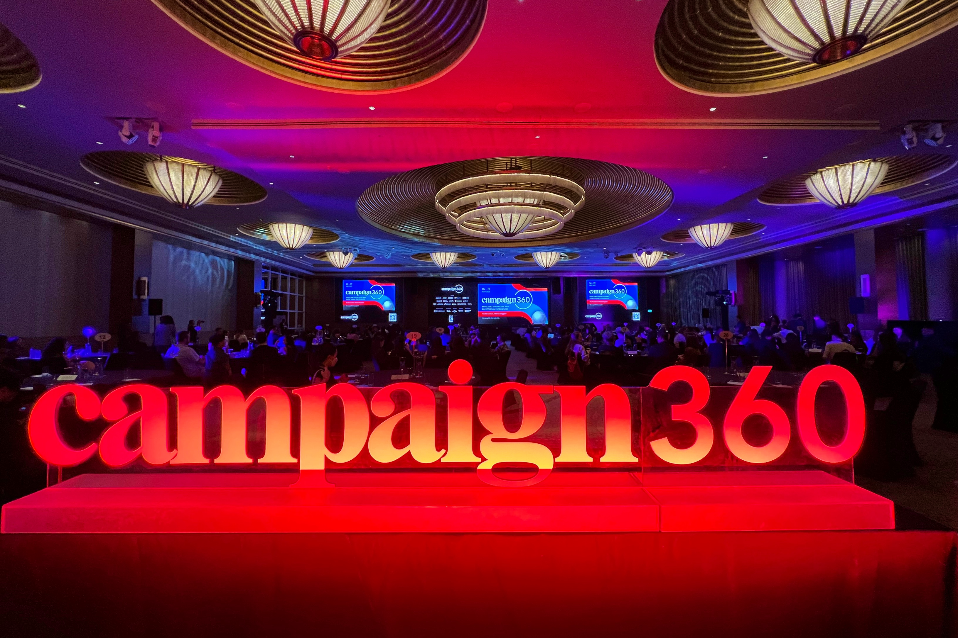 Campaign360: Highlights