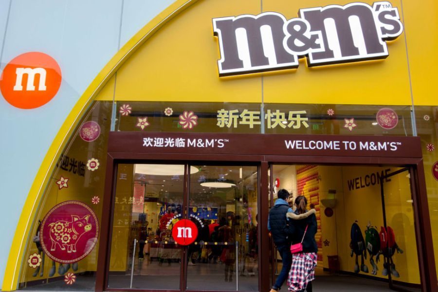 What Mars wants from retail media networks