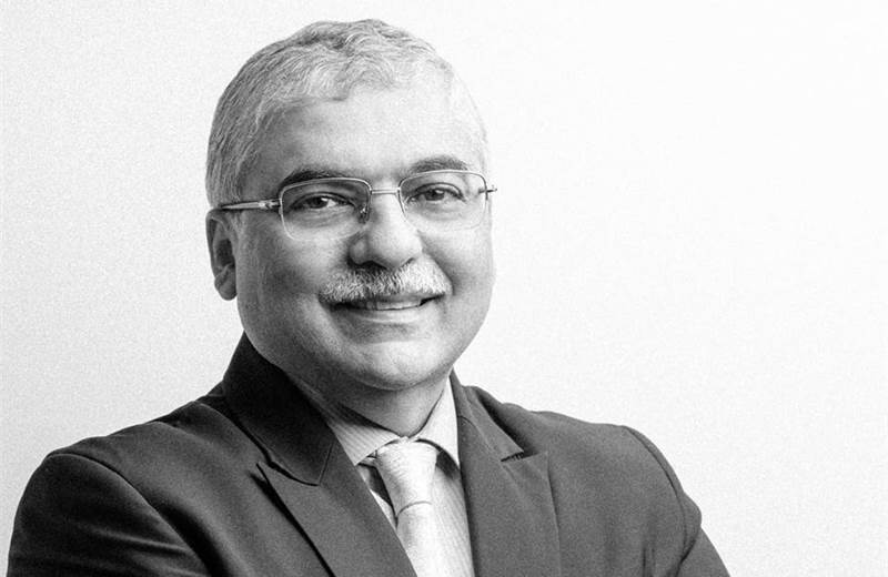 Former Dentsu APAC CEO Ashish Bhasin announces new consultancy