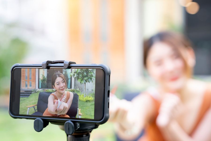 Instagram continues to be platform of choice for APAC influencers