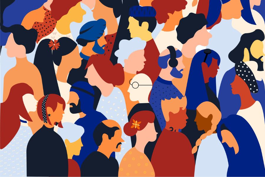 Agencies need to make more effort to progress on DEI