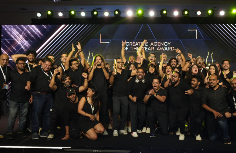 Goafest 2023: Leo Burnett bags major accolades