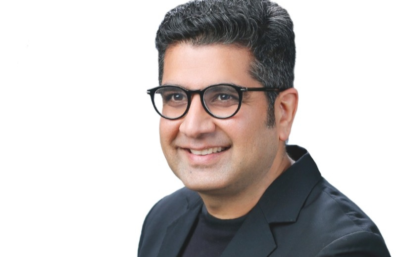 PepsiCo elevates Tarun Bhagat as CMO