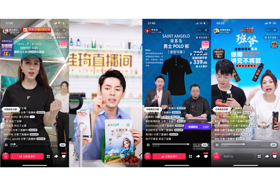 Taobao Tmall Group in 2023 and beyond: Thriving in the new era of e-commerce