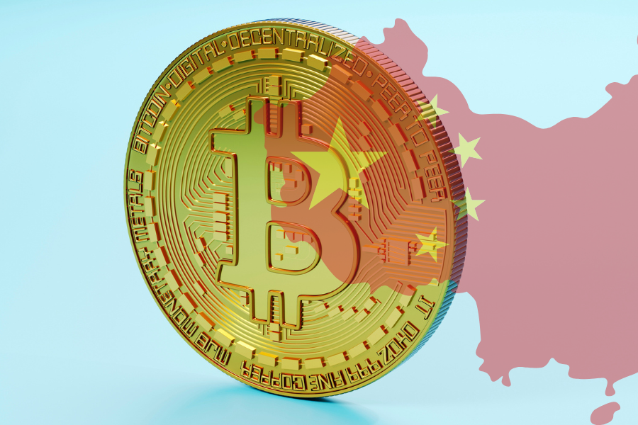 China unveils Web3 ambition, signalling the end of 'crypto winter'