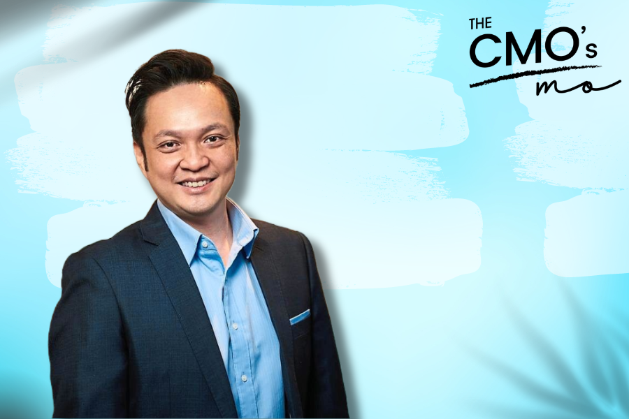 The CMO's MO: Abdul Sani's superheroic marketing quest at RHB Bank