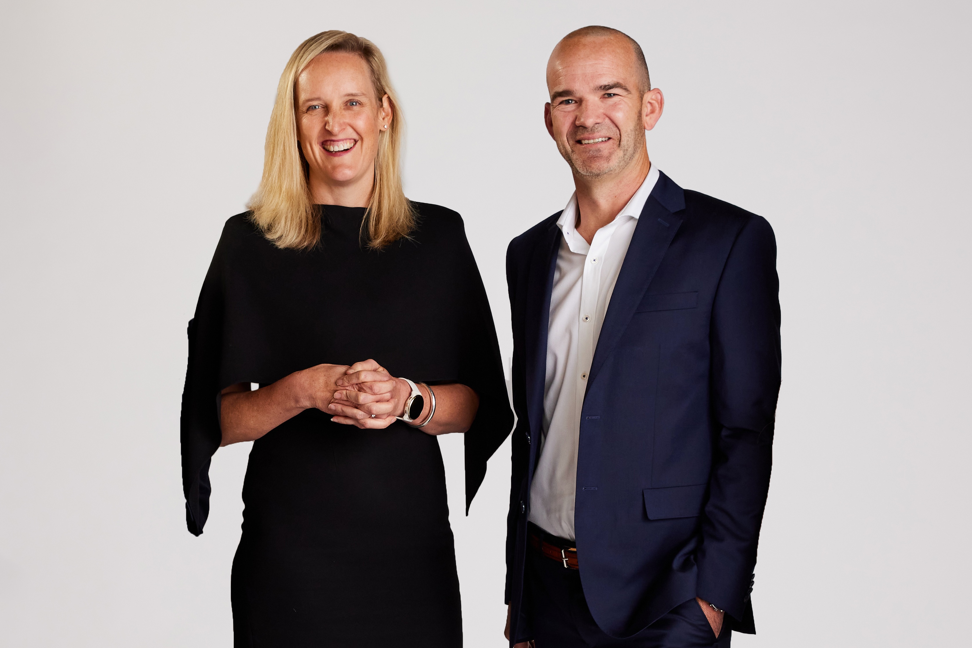 GroupM names John Halpin as New Zealand CEO