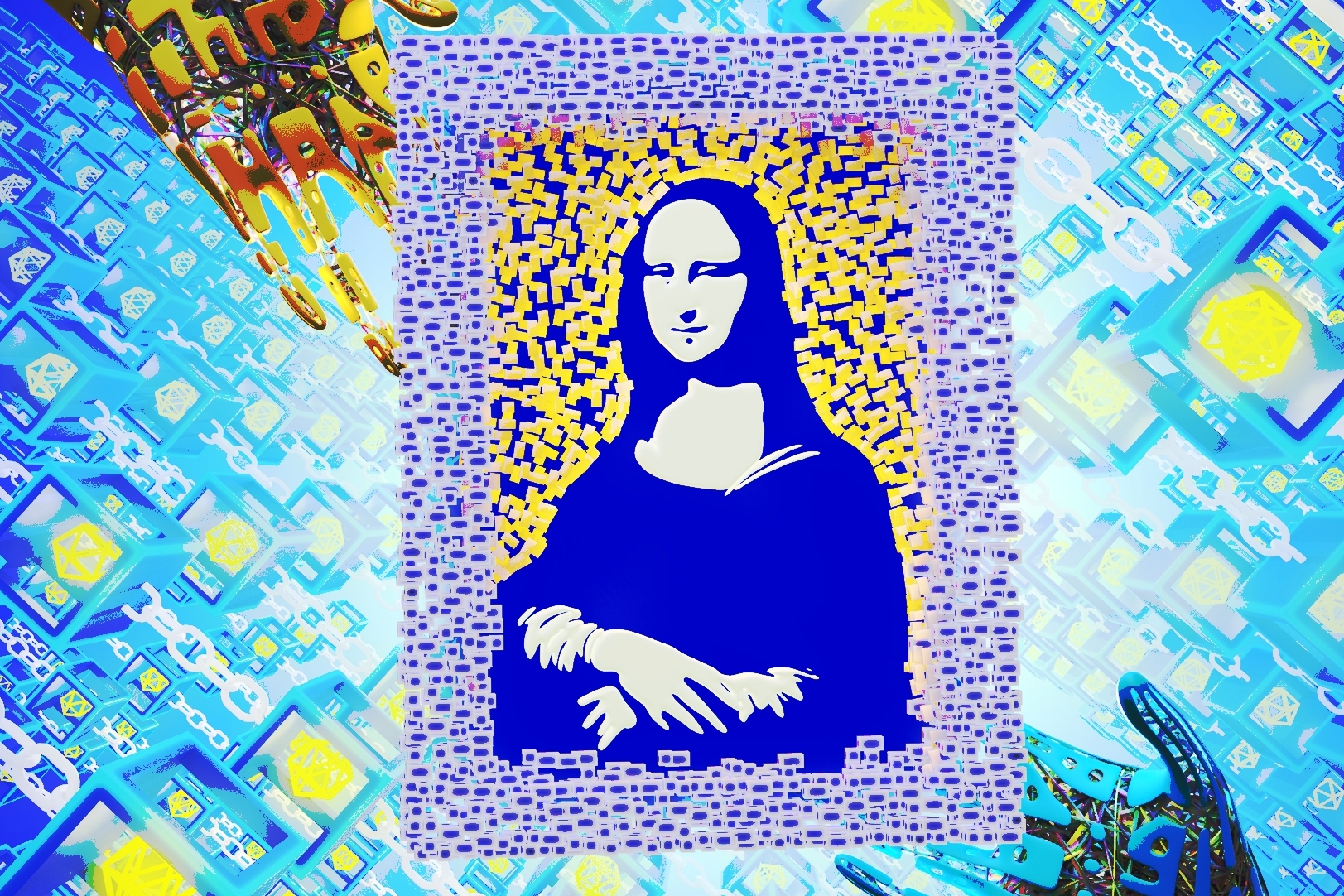 NFTs aren’t dead, they are just shifting gears