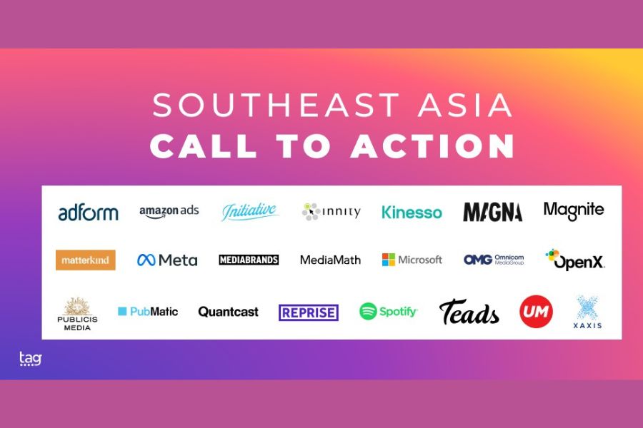 Ad industry pledges to uphold brand safety standards in SEA