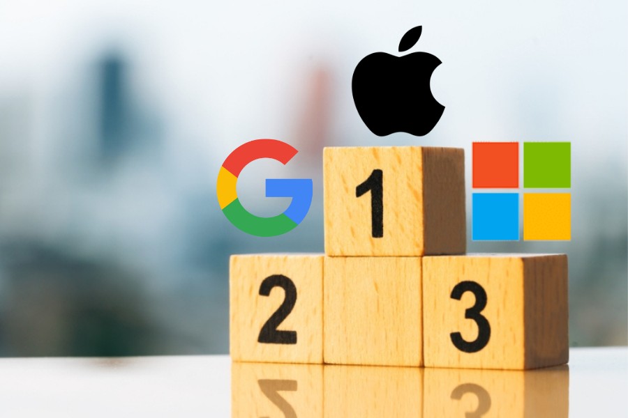 Apple retains top glory; F&B is the most resilient: Kantar 2023 BrandZ Ranking