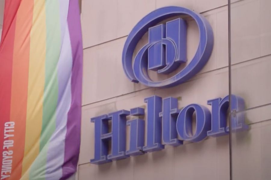 Pride Month: Hilton champions LGBTQIA+ empowerment through youth programs