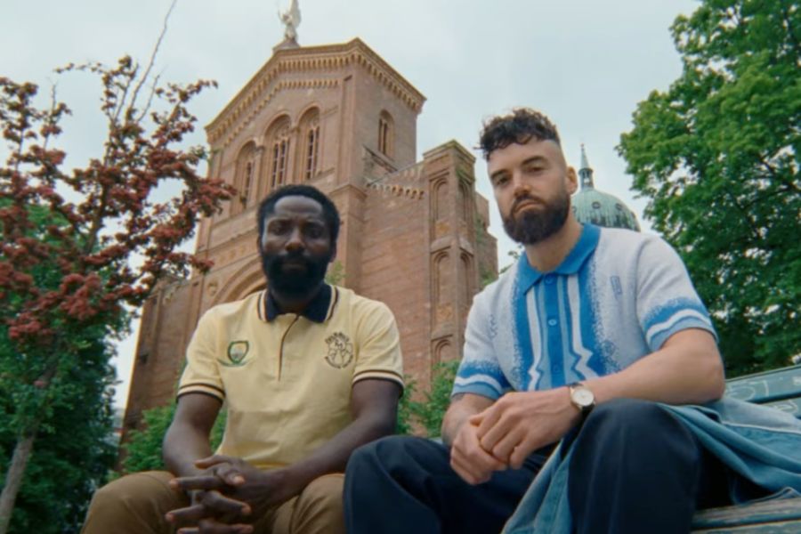 Uncommon creates series connecting refugees with YouTube creators