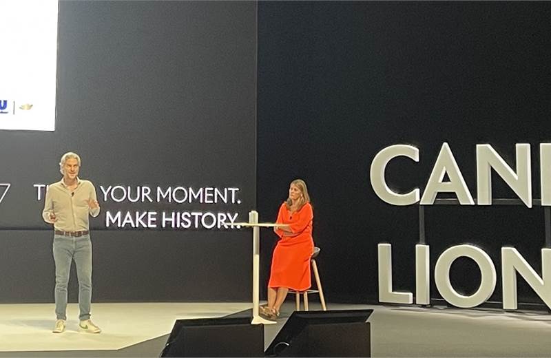 Cannes Lions 2023: ‘Focus on purpose even though it has lost sexiness’