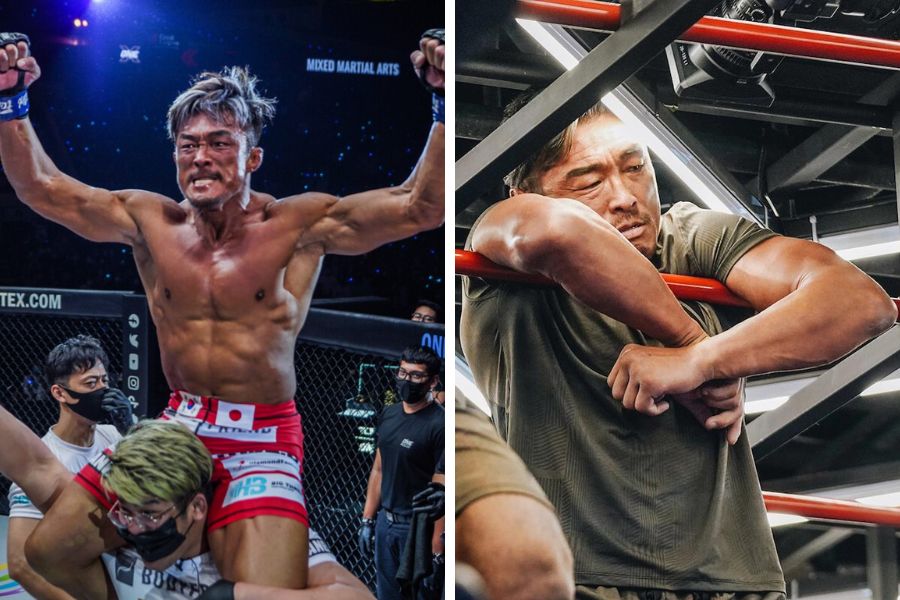 Netflix star Yoshihiro Akiyama on how brands can break age barriers and embrace authenticity