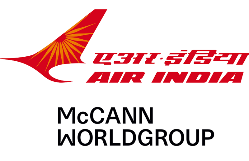 Air India to fly with McCann Worldgroup