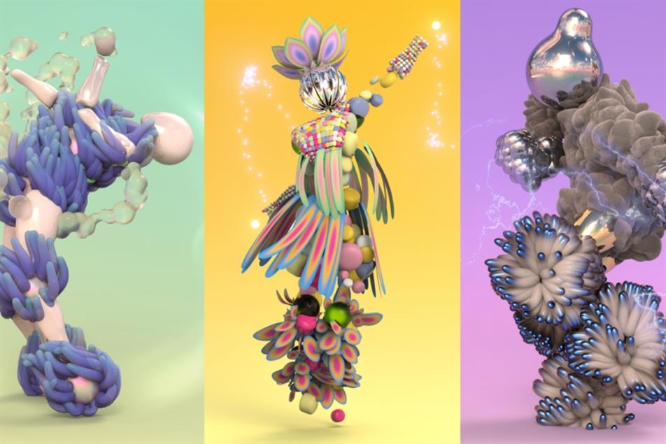 Bang & Olufsen invites music lovers to 'see themselves in sound'