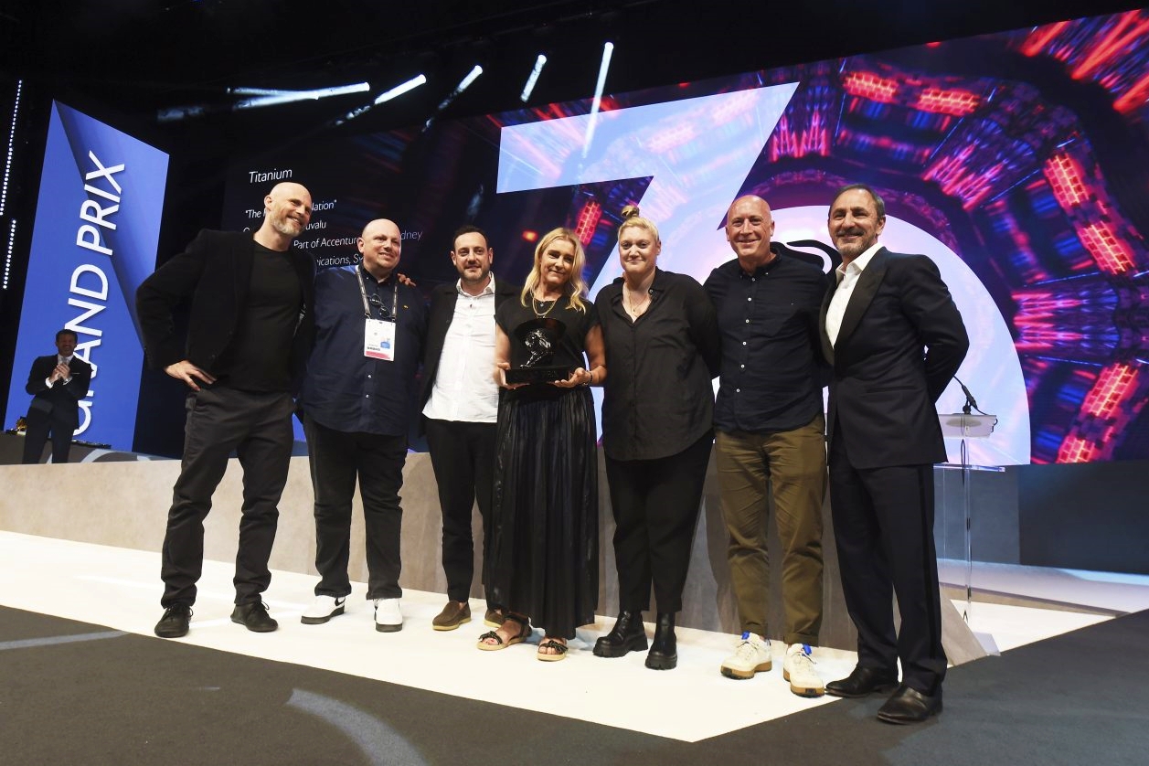 From despair to digital hope, The Monkeys talk Tuvalu's Titanium triumph