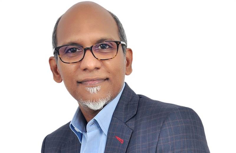 Dentsu X hires Jose Leon to be India CEO