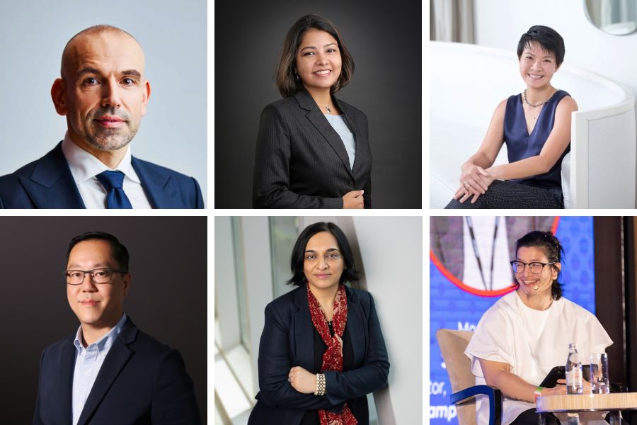 Veteran brand and tech leaders join Tech MVP 2023 award jury