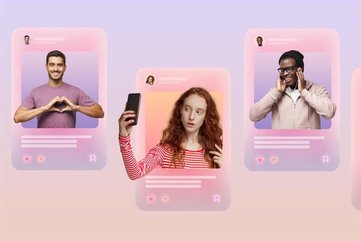 Influencer marketing less impactful in cost-of-living crisis, research suggests