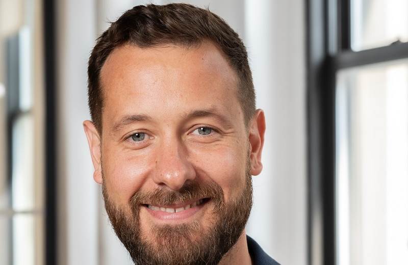 We've grown 300% in the last five years and have the same target for the next five: Jack Swayne