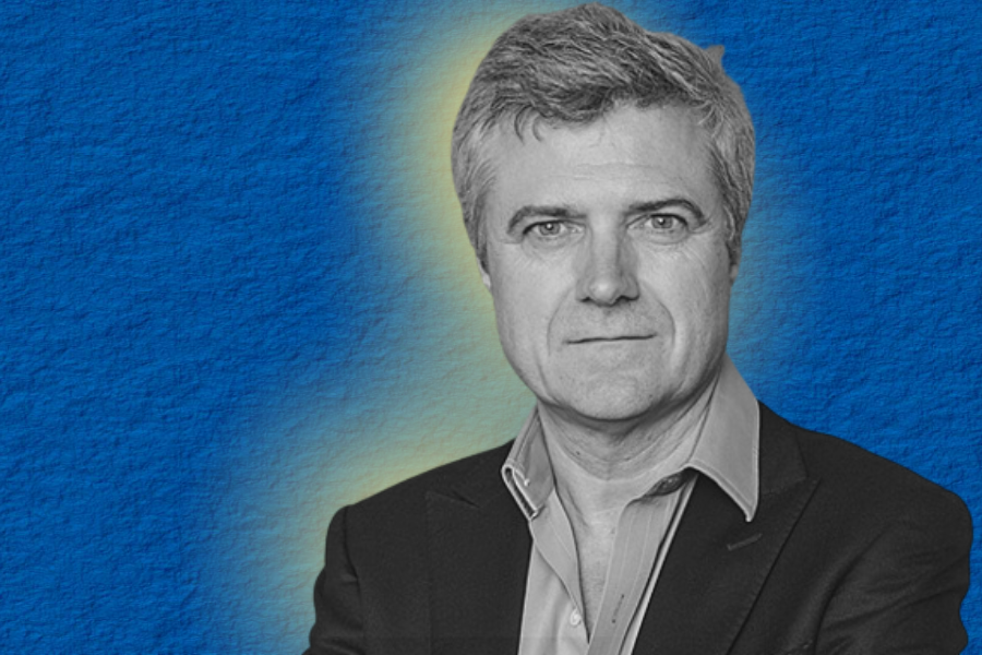 WPP downgrades growth forecast as tech clients cut spending