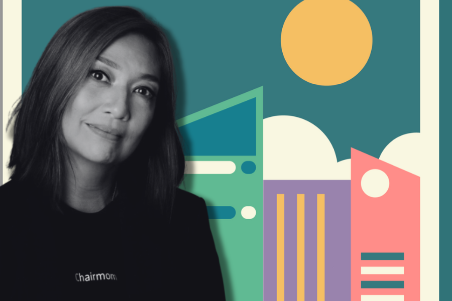 Beyond labels, Merlee Jayme's 'Create Different' mindbook taps into neurodiverse talent