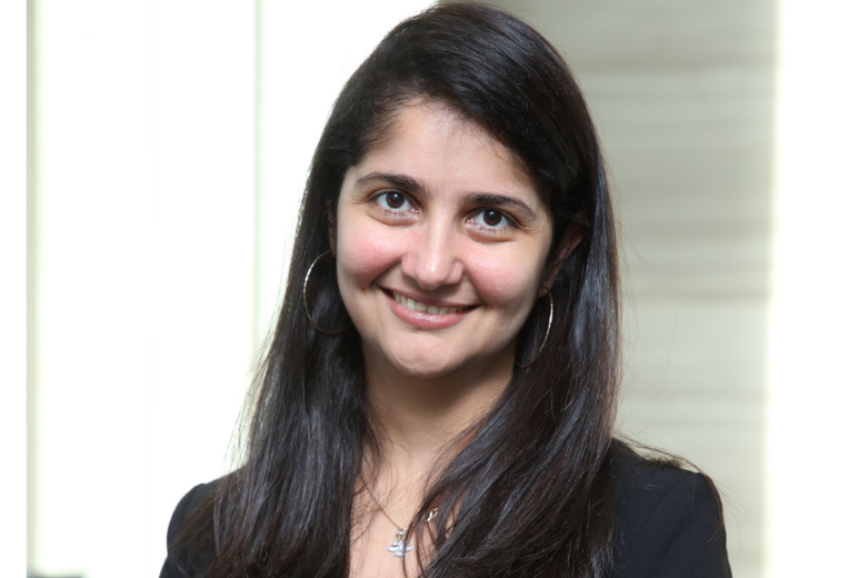 Younger consumers are expecting brands to play a role in society: Zeenia Bastani