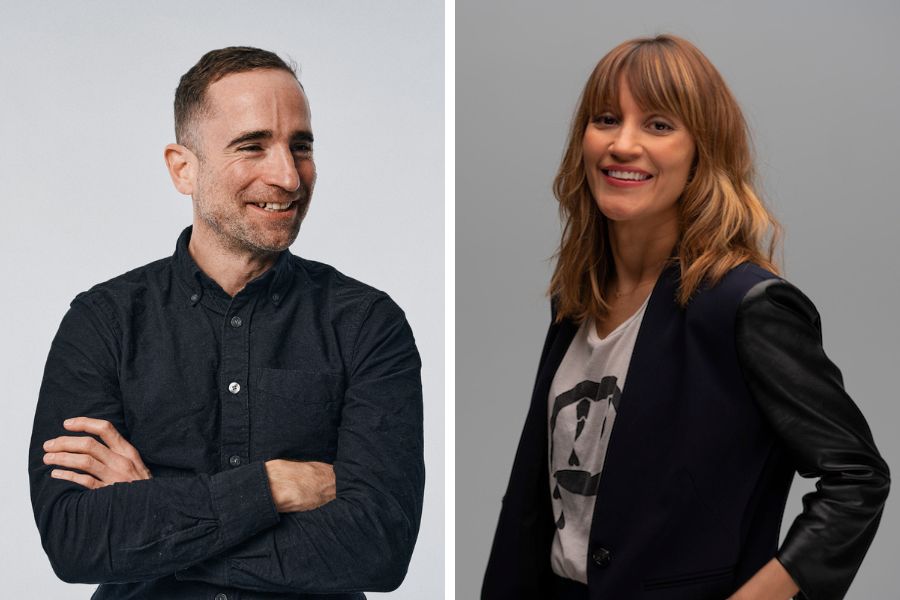 RGA's new leaders on navigating out of tough waters and decentralising creativity