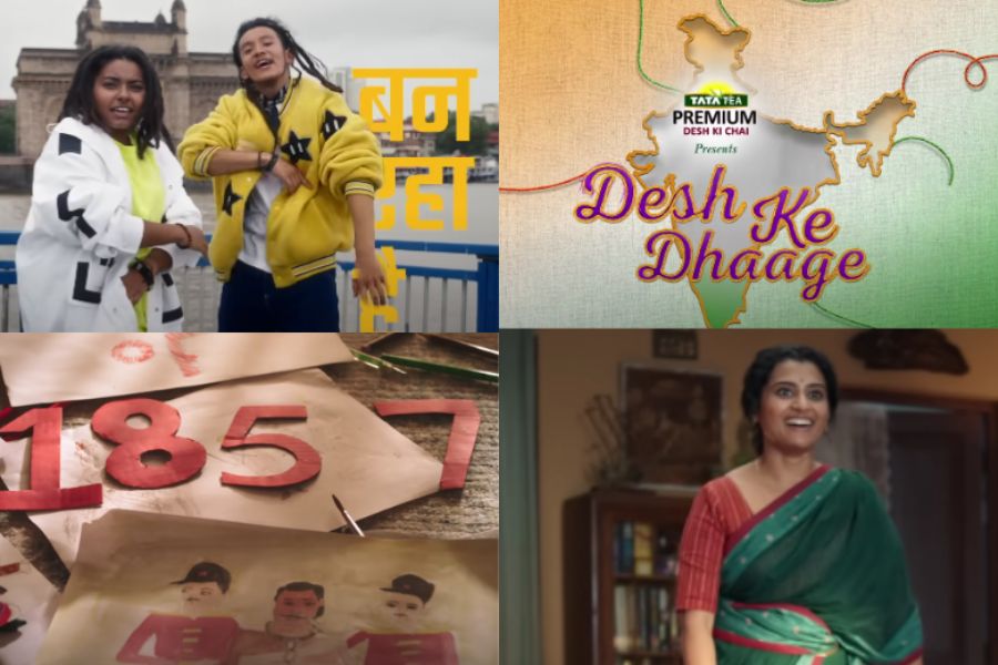 Indian Independence Day 2023: Work that raised the flag of creativity