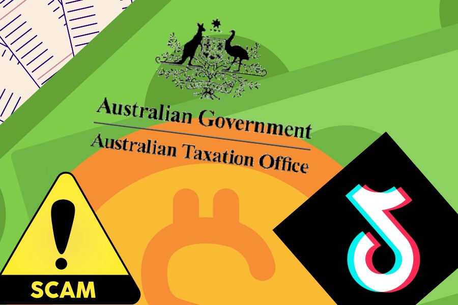 Australian Tax Office blames TikTok influencers for fleecing them of $780 million in fraud